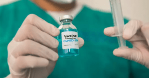 Степанов намекнул, что Украина будет ждать европейские вакцины от коронавируса