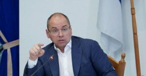 Степанов заявил о серьезной нехватке средств на медицину и потребовал 5% ВВП на 2021 год