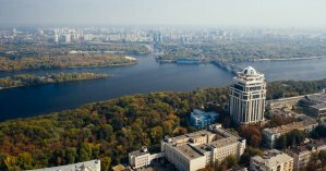 NEWSONE стал первым в рейтинге информационно-новостных вещателей согласно показателям телесмотрения в столице Украины