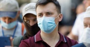 В Украине в 22 регионах запретили ослабление карантина