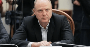 Анатолий Бурмич: Реформа Службы безопасности Украины