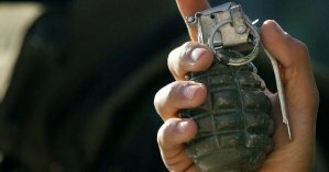 В Житомирской области пьяный мужчина угрожал жене гранатой