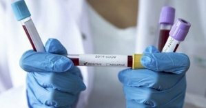 В Украине почти 15 тыс. новых случаев коронавируса за сутки: новый антирекорд 