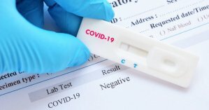 Минздрав отменил обязательность прохождения теста на COVID-19 после изоляции