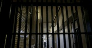 В Кропивницком заключенный умер от серьезных ожогов после отказа 