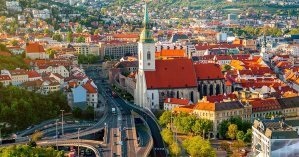Словакия изменила правила въезда для украинцев: с 1 сентября нужна будет онлайн-регистрация