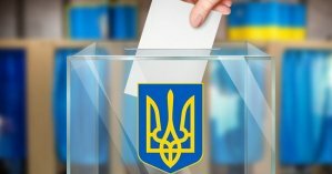 В ЦИК рассказали, будут ли пускать на выборы украинцев с симптомами простуды
