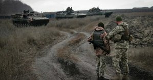 ТКГ договорилась о четырех новых участках разведения сил на Донбассе
