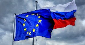 Евросоюз официально продлил на полгода санкции против России за аннексию Крыма