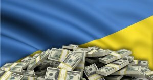 Экономика Украины катится на дно: цифры