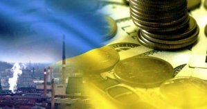 Экономический кризис в Украине только начинается: Цифры
