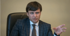 Марченко представил депутатам бюджет-2021 и заявил, что Украине нужен перезапуск экономики