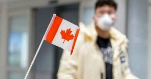 Премьер-министр Канады заявил о второй волне пандемии коронавируса в стране