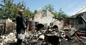 Как жителям Донбасса возместят ущерб за разрушенное жилье: инструкция и размер компенсации