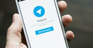 МВД запустило Telegram-бот, чтобы избиратели могли оперативно сообщить о нарушениях на выборах