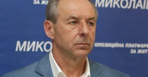 Юрий Загородний, защищая право избирателей Николаевской области на выбор, подал в суд