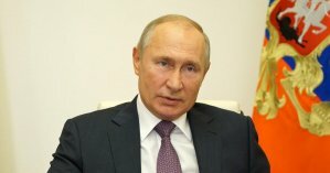 Путин сделал заявление о статусе Нагорного Карабаха