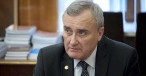 Зеленский добавил с состав СНБО президента НАНУ Загородного
