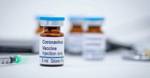 В Украине скоро может появиться европейская вакцина от коронавируса для испытаний на добровольцах