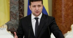 Зеленский заявил, что ему надоела безрезультатная борьба с коррупцией в Украине