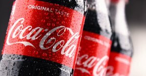 Компания Coca-Cola перестанет выпускать почти половину своих напитков из-за коронавируса