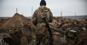 В штабе ООС назвали четыре участка на Донбассе, где состоится разведение сил 