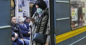 В Госпотребслужбе рассказали о вероятности запрета работы киевского метрополитена
