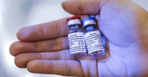 Турция намерена производить российскую вакцину от коронавируса