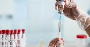В СНБО назвали ориентировочные сроки вакцинации украинского населения от коронавируса