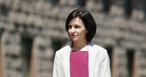 Санду поделилась ближайшими планами и сообщила, что после инаугурации намерена встретиться с президентами Румынии и Украины