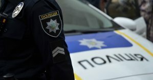 В Николаеве агрессивный пассажир такси отправил патрульного в больницу