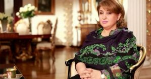 Жена бывшего президента Армении Саргсяна скончалась от коронавируса
