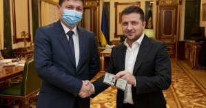 Зеленский назначил губернатора Николаевской области