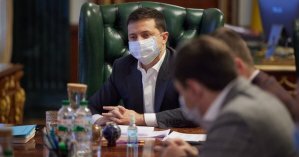 Зеленский похвалил депутатов за закон о поддержке бизнеса и рассказал, кто из ФОПов не получит 8000 грн