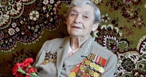 В Беларуси умерла 100-летняя женщина, голос которой сообщил об окончании Второй мировой войны