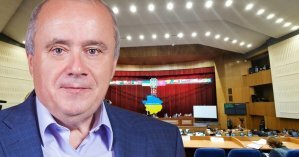 Запорожские оппозиционеры обратились в полицию с заявлением о нарушениях во время голосования за главу Запорожского облсовета