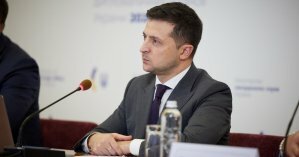 Зеленский поручил Тимошенко провести аудит тарифов в Украине