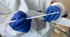 В Украине более 4 тыс. новых случаев коронавируса за сутки: статистика на 11 января