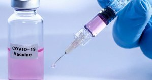 Президент подписал закон об ускоренной регистрации COVID-вакцин в Украине