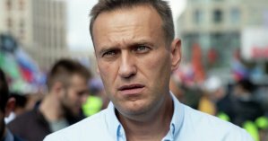 Против Навального в России открыли уголовное дело о мошенничестве