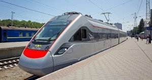 В Украине планируют запустить высокоскоростные поезда: названы направления