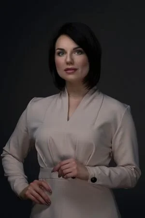 Светлана Шевченко